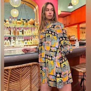 Stevie Dreyfus - minor print bleed